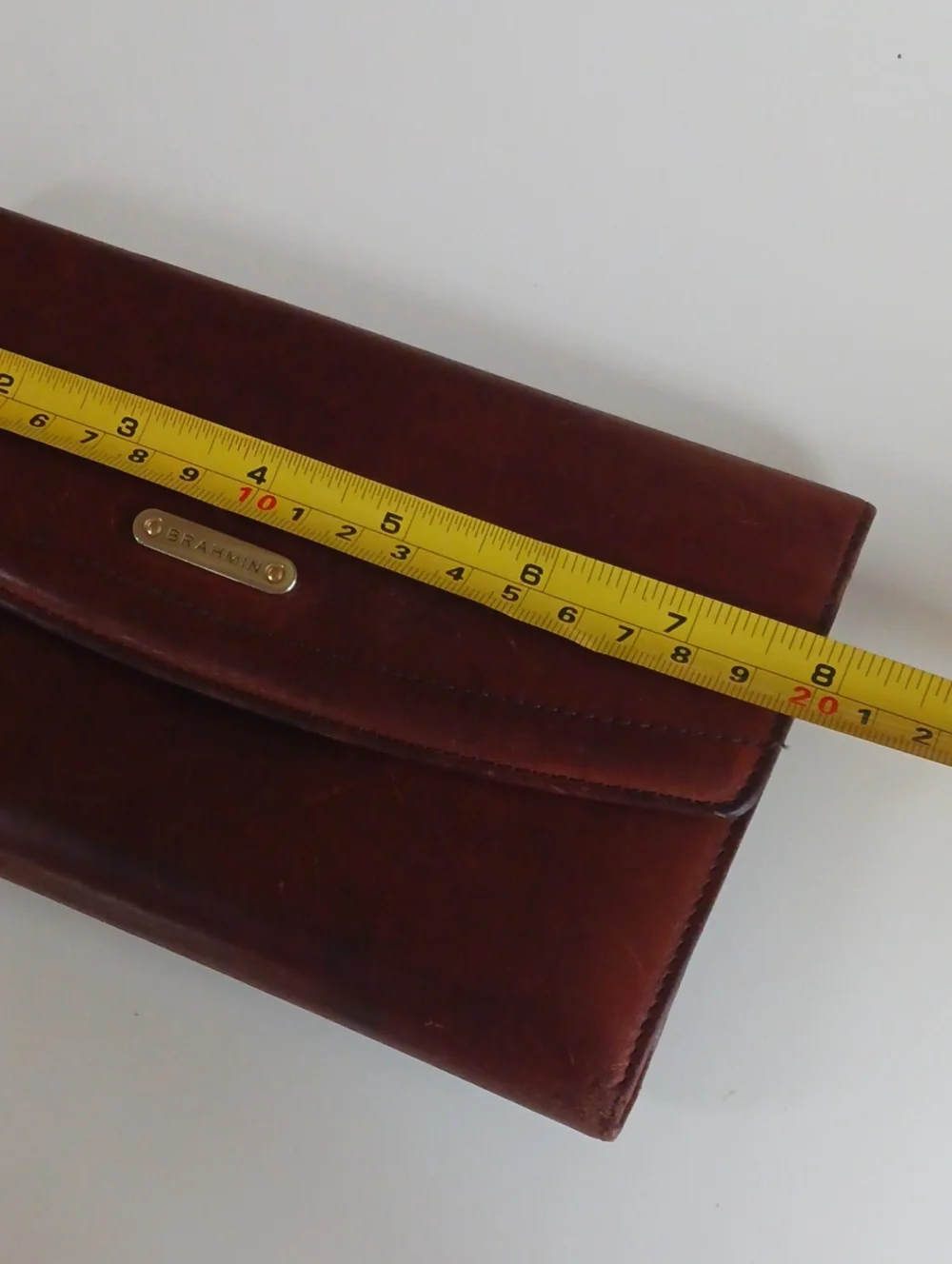 Vintage Brahmin Wallet